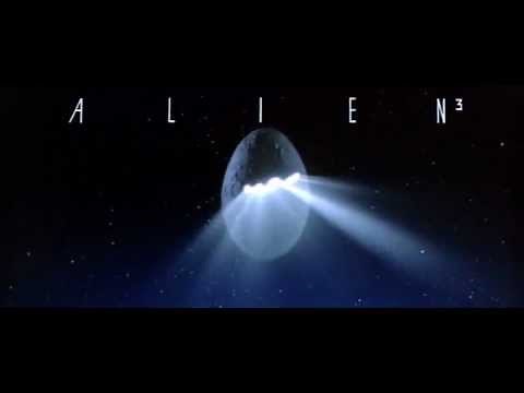 Trailer - Alien 3 (1992)