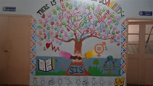 Here's how APD and AMBA are transforming lives of the differently abled  - CNBC TV18