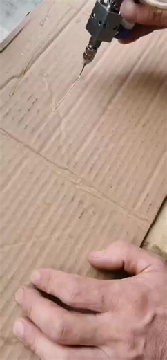 Automatic Dispensing Machine BY-21A Epoxy Resin Dispensing Machine