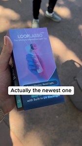 Grandparents, tired of stressing over the perfect Christmas gift for your grandkids? Loop Lasso was last year's #2 best-selling Amazon toy and is the most popular toy on TikTok (350M views). It's a glowing string that floats in the air - kids control it with their hands and learn 100 tricks. Over 500,000 families gave this gift last year, and their grandkids won't put it down. Why grandparents love it: ✨ 100 tricks (never gets old) 🌙 Glows in the dark 🔋 Rechargeable (no batteries needed) 🎁 Pr