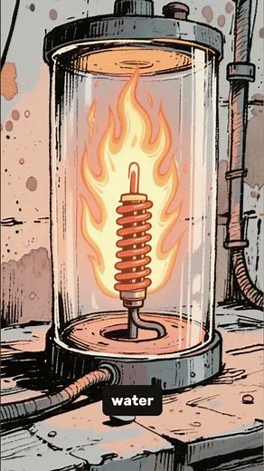 How a Water Heater Works 🔥 Explained Simply