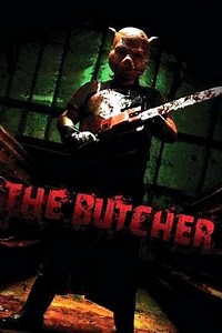 The Butcher - Movie