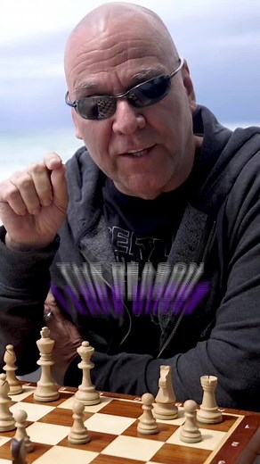 Chess is more than a game; it reflects life. Each piece holds its form of power, mirroring the strengths we each bring to our daily lives. Remember, even if you lose your 'queen,' the game isn't over. Each pawn has the potential to become a queen, teaching us to look for small advantages, stay committed, and remain calm, no matter what challenges we face. Just like in chess, life unfolds exactly as it should. #ChessLife #LifeLessons #stayinthegame