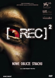 [Rec] 2 | Film | 2009