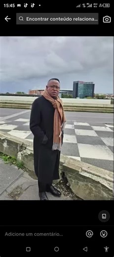 anny anania Barcelona (@user107309231016)’s videos with Queen Lina - Reddy Amisi & Viva La Musica