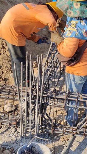Precise Rebar Placement for Structural Integrity 🏗️