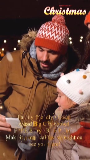 🎄✨ BRAND NEW for 2025… introducing Clydeside at Christmas - Lanark! ✨🎄 Lanarkshire’s biggest Christmas market is arriving for the very first time — three festive nights filled with shopping, music, local makers, delicious street food and festive cheer… all under one roof. ❄️ 🗓️ Tues 9th / Wed 10th / Thurs 11th December 🕔 4pm – 8pm each night 📍 Lanark Agricultural Centre ✨ WHAT’S IN STORE • 80 vendors every night – with fresh stalls to discover each evening • Unique gifts, handmade crafts & 