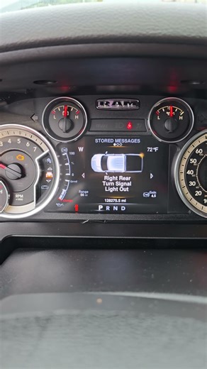 2016 Ram 2500 Big Horn