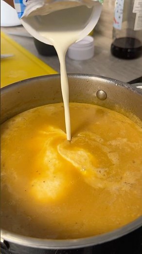 The Secret to Making Your Own CREAMY SAUCE in Minutes