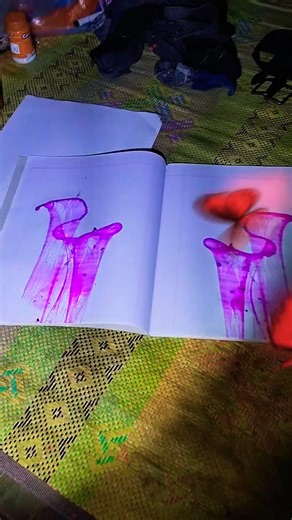 wow this beautiful picture drawing #trending #viralvideo #wow