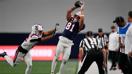 2026 East-West Shrine Bowl Highlights