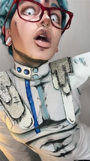 Exploring JoJo's Bizarre Adventure: Golden Wind Characters