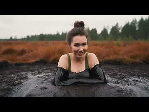 This Mud Pulls You In