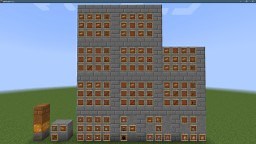 GingerCraft Minecraft Mod