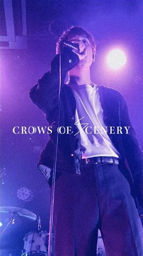 今、最後を告げて。私は大丈夫だから。New EP『Sillage』収録曲『Mist』各種サブスクにて配信中！#オルタナティブロック #Shorts