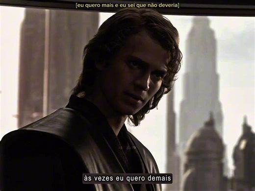 Anakin Skywalker and Padmé Amidala: A Star Wars Story