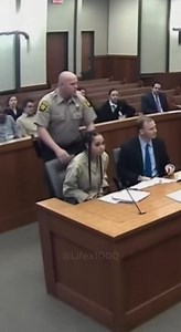 man gets sentenced to 80 years in state prison and he gets angry #sentences #court #prison | Appalachian Prepper