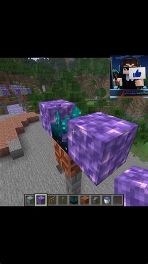 How I Made Magical Minecraft Lamps!