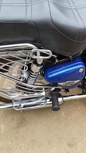 14K views · 288 reactions | Royal Enfield diesel bullet restoration work done for customer not for sale ❌ total expenses and customer review watch full video location gobichettipalayam for service visit our shop #royalenfield #vintagebike #vintagebullet #motorcycle #bullet #restoration #painting #reelsinstagram | Lakshna motors painting | Facebook