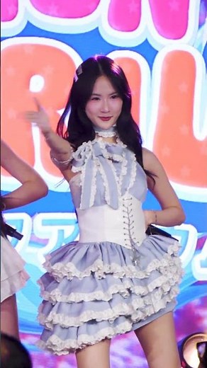 [Nadear CMJ FANCAM] Seishun Aqaurium - Castella | Once Upon A Dream #nadearcmj #castellacmj #cmj