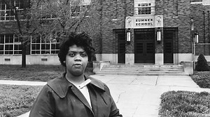 3.4K views · 46 reactions | TONIGHT at 11: Linda Brown, the girl at the center of the historic Brown Vs. Board of Education Supreme Court case has died at age 76. The case ended segregation in public schools. Tune into NBC 24 to take a look back at her lasting legacy. | Action News Now | Facebook