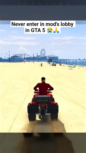 467K views · 2.2K reactions | Never enter in mod's lobby in GTA 5 #gtaonline #gta5 #gta5online #gtaviral #fail | GTA5 Online | Facebook