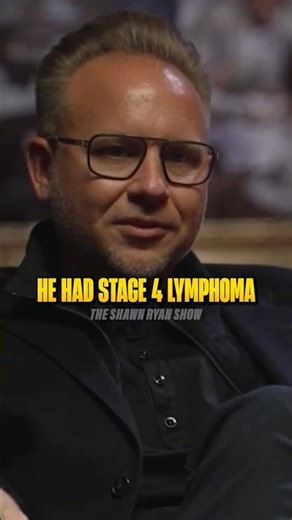 Jesus Heals Him of Stage 4 Cancer 🤯