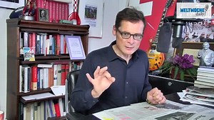 Wo bleibt der Gas-Notfallplan? | Journalist Roger Köppel
