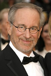 Steven Spielberg | Producer, Writer, Director