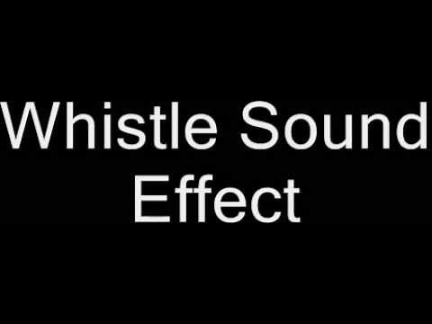 Whistle Sound Effect Cat Call Wolf Romantic Courting Sexy Noise Love Audio listen