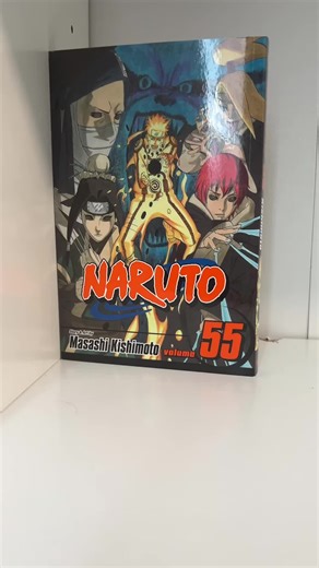 Complete Naruto Collection Highlights and Funko Figures