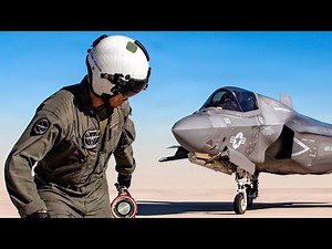 STEEL KNIGHT 25: How U.S. Marines Fuel the F-35B in Distant Locations