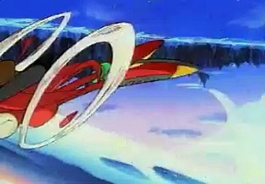 Sonic the Hedgehog: The Movie | movie | 1996 | Official Trailer