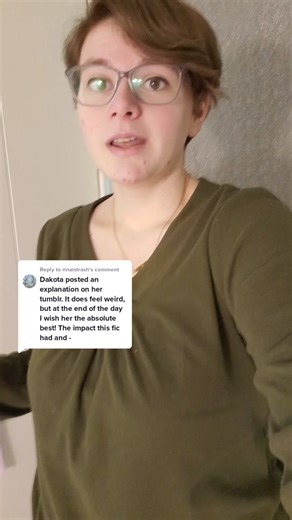 Why Heatwaves Fanfic was Taken Down - Author's Decision Explained