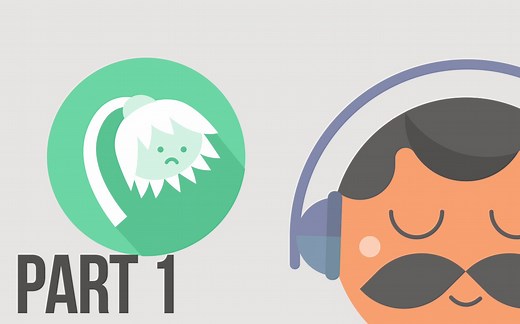 【冥想】Headspace | 缓解抑郁和焦虑的每日冥想课程 - Part 1