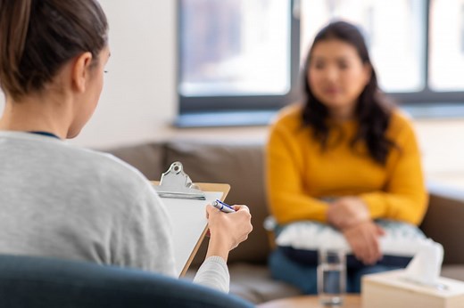 "Mon Soutien Psy" : comment avoir des séances gratuites chez un psychologue ?