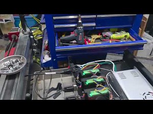 Langmuir Systems CrossFire PRO CNC Plasma Cutter - Troubleshooting