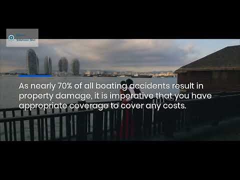 Protect Yourself With This New Boating Insurance Guide: Comprehensive & Liability Coverage Explained