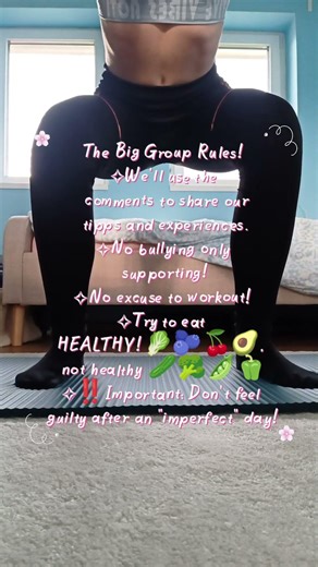 Would you be part of the BIG Group?🤔💖 Write a comment and Subscribe!✅💖#summerbody#summerbodyloading