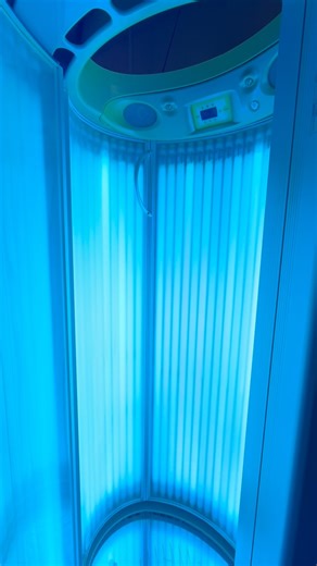 get the best most even tan for summer in our level 5 stand up! ‍ | Tropical Tan | Facebook