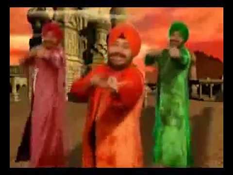 TUNAK TUNAK - 10 HOURS