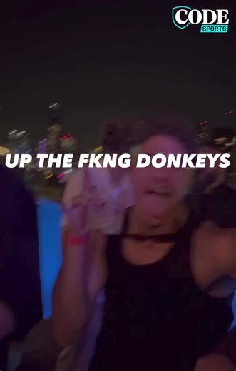 80K views · 997 reactions | Day two’s better than day one... Broncos star Reece Walsh has carried Brisbane’s premiership party for 48 hours as the squad rocks the River City. STORY ➡️ bit.ly/436FjZs | CODE NRL | Facebook