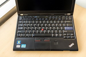 Lenovo ThinkPad X220: Dulu, Sekarang, Selamanya - diki septerian