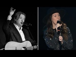 Bruce Guthro's daughter pays musical tribute to her dad