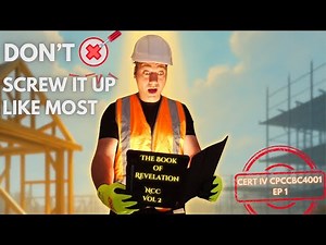 NCC Vol 2 & AU Standards Beginner’s Guide (CPCCBC4001)