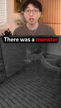 It Was HIDING in Her Vents..