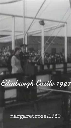 Princess Margaret's Named Ships | Royal Family Legacy