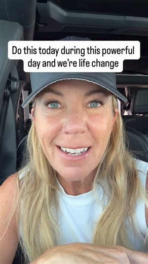 Steffani LeFevour/Author. Soul Strategist. Manifesting Mentor. on Instagram: "Don’t miss this!! 👆🏻👆🏻It’s a powerful day to manifest. Do this process today during the Lionsgate Portal and watch your life change. Comment “I’m in” below when you’re done. I can’t wait to hear about your results. #lionsgateportal #manifestedit #soulhappy #takeyourpowerback"