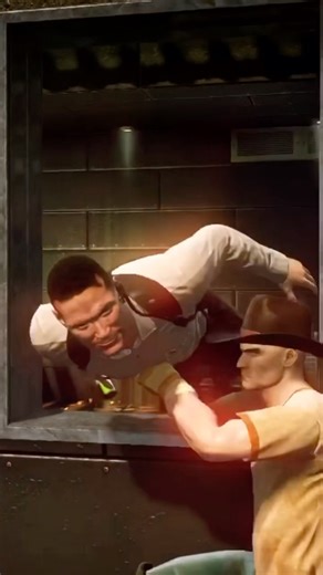 Hitman Absolution We All Had A Day Like This