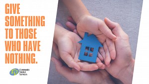 In-Kind - Community Shelter Services | CSS